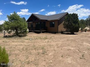 2283 Meadow Ln, Overgaard, AZ 85933
