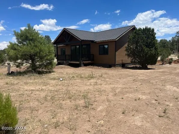 2283 Meadow Ln, Overgaard, AZ 85933