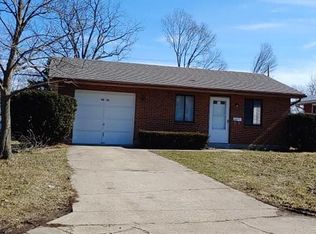 4232 Merrimac Ave, Dayton, OH
