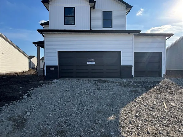 1513 Maple St, Granger, IA 50109