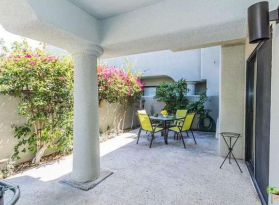 3rd image of 351 N Hermosa Dr Unit 2B1