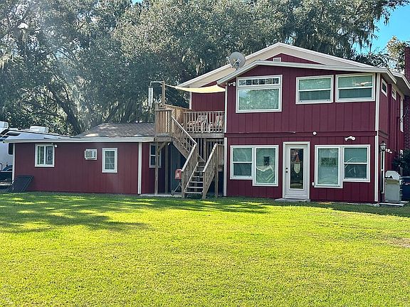 5th image of 10416 George Smith Rd