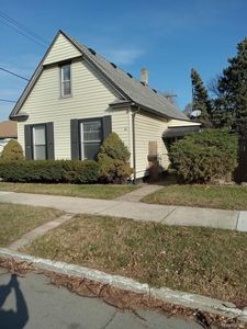 41 E James St, River Rouge, MI, 48218