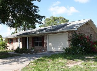 1050 Elkcam Blvd, Deltona, FL 32725