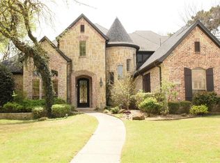 1912 Windmill Hill Ln, Desoto, TX 75115