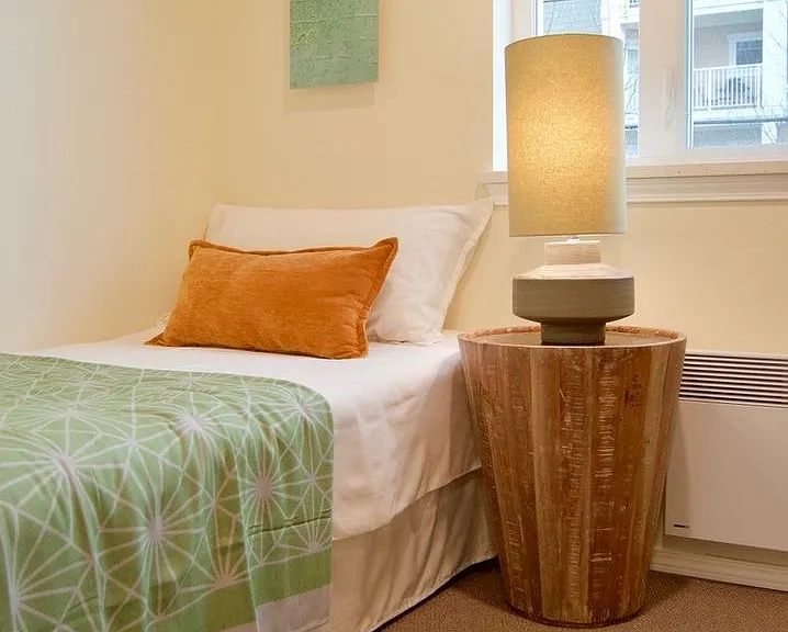 Riano by aPodment Suites Where Ballard Vibe Meets Smart Micro-Living — Photo 6