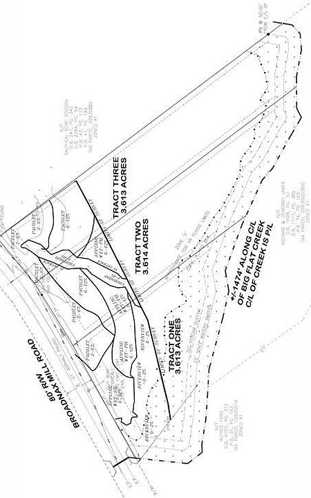 2nd image of 1779 Broadnax Mill Rd