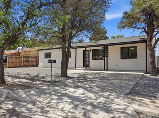 11444 Freeway Pl NE, Albuquerque, NM 87123