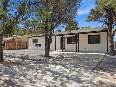 11444 Freeway Pl NE, Albuquerque, NM, 87123