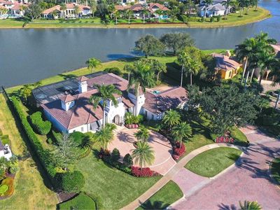 28911 Cavell TER, Naples, FL, 34119