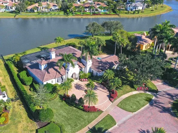 28911 Cavell TER, NAPLES, FL 34119