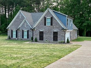 745 Confederate Ridge Rd, Lake Cormorant, MS 38641