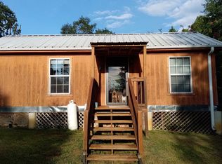 483 Dovefield Rd, Cross Hill, SC 29332