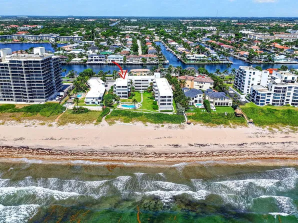 2701 S Ocean Boulevard #47, Highland Beach, FL 33487
