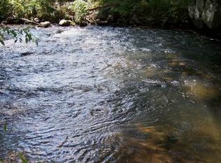 Township Road 2 Swallows Creek Rd, Young Harris, GA 30582