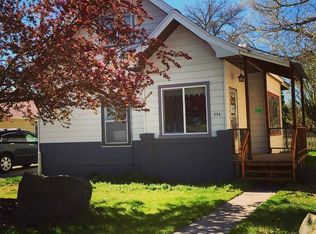 334 W Grand Ave, Arco, ID 83213