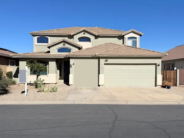 18174 E Via Jardin, Gold Canyon, AZ 85118