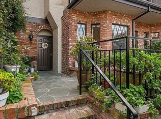 119 Primrose Rd APT 3, Burlingame, CA 94010