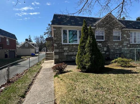 7120 Stenton Ave, Philadelphia, PA 19150