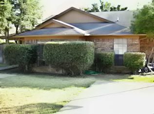 313 Shady Valley Dr, Mansfield, TX 76063