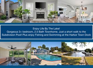 194 Harbor View Dr, Lake Saint Louis, MO 63367