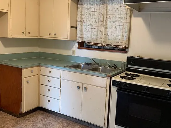 1228 Blythe Ave, Alexandria, LA 71301