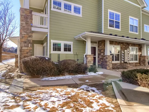 9577 Pearl Cir Unit 102, Parker, CO 80134