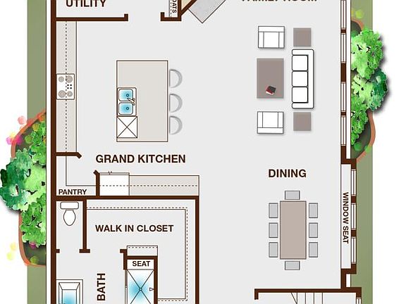 4th image of 4529 Falls Dr #8VBQ6Q