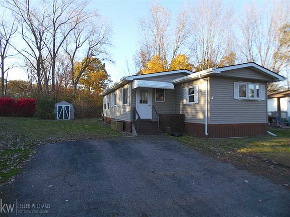 2nd image of 50 Mack Ave Lot 120