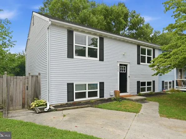 556 E Park Ct, Glen Burnie, MD 21061