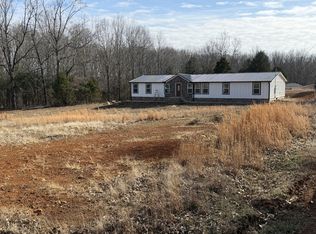 10831 Missionary Ridge Rd, Bon Aqua, TN 37025