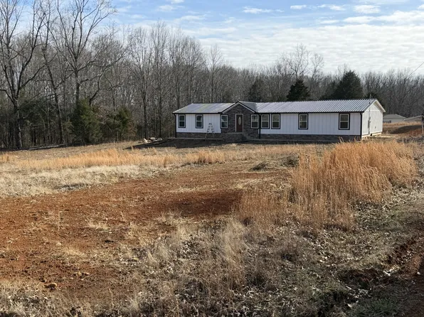 10831 Missionary Ridge Rd, Bon Aqua, TN 37025