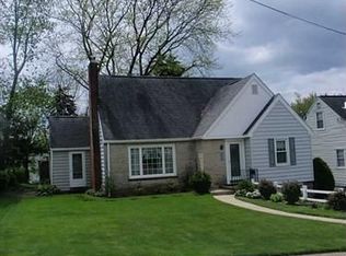 230 Elm St, Indiana, PA 15701