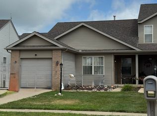 3836 Balmoral Dr #3836, Champaign, IL 61822