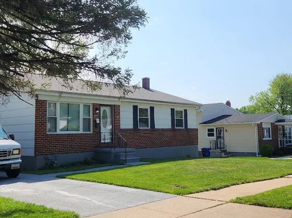 3709 Lamoine Rd, Randallstown, MD 21133