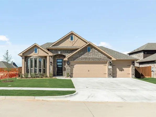 153 Claywood Dr, Glenn Heights, TX 75154