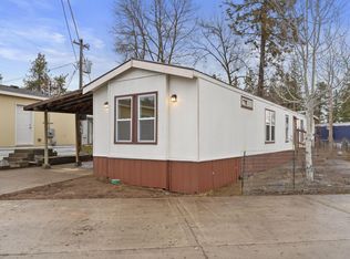 4315 S Cheatham Rd TRLR 10, Spokane, WA 99224