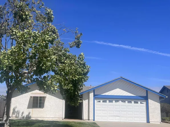 1130 Grapevine Rd, Santa Maria, CA 93454