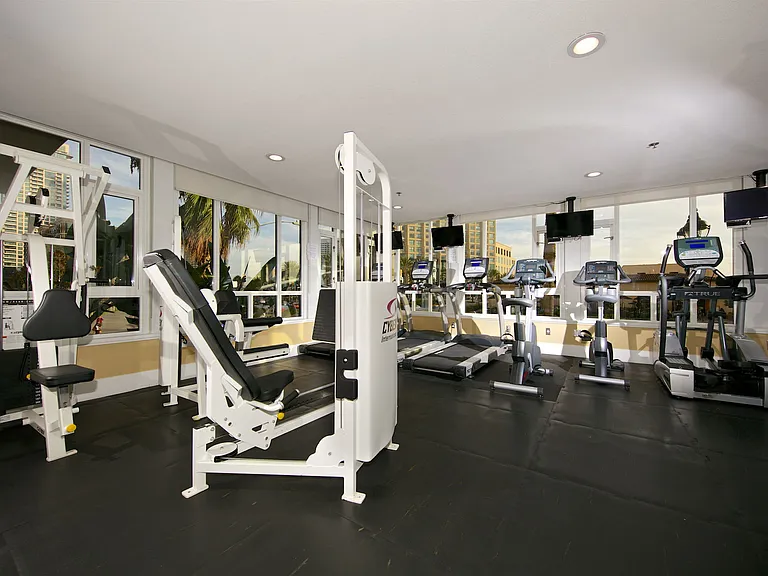 700 W Harbor Dr W #1802 — Photo 18