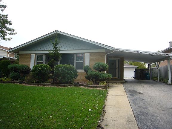 2nd image of 3646 W Benck Dr