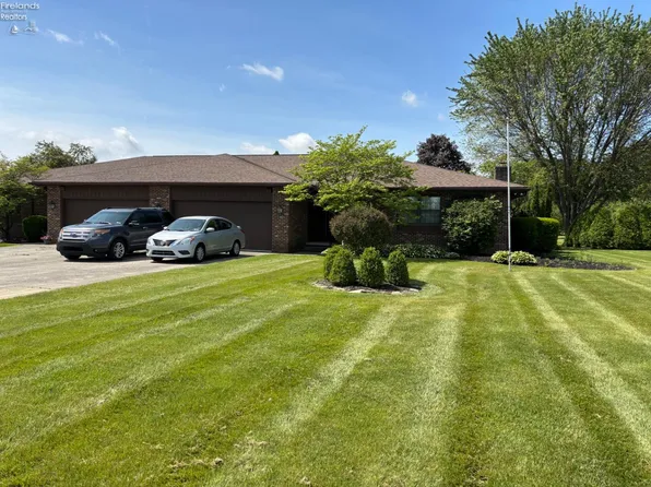 132 E Township Road 1178, Tiffin, OH 44883