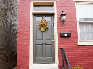 334 E Fulton St, Lancaster, PA 17602