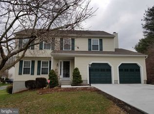 2432 Parliament Dr, Abingdon, MD 21009