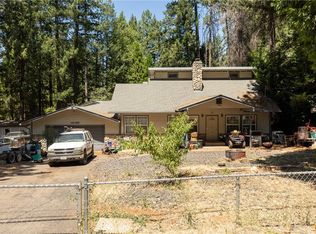 14395 Carnegie Rd, Magalia, CA 95954