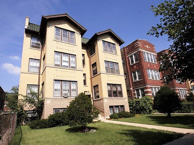 1st image of 4934 N Kimball Ave