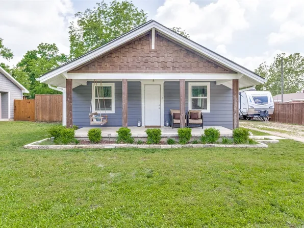 109 W College St, Leonard, TX 75452