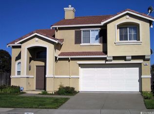 766 Pt Pinole Ct, Richmond, CA 94806