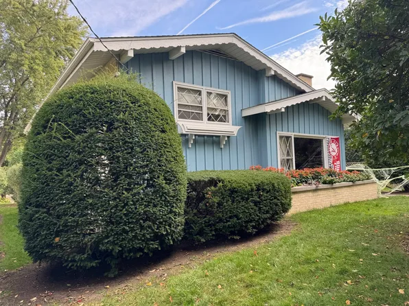 531 N York Rd, Hinsdale, IL 60521