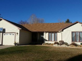 1158 Hidalgo Dr, Laramie, WY 82072