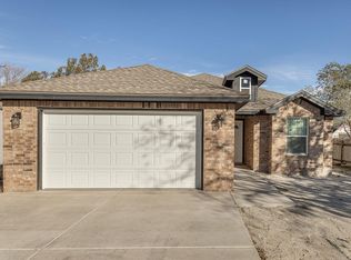 110 79th St, Lubbock, TX 79404